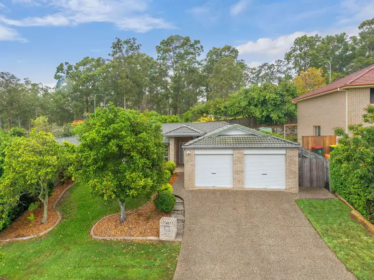 Third view of Homely house listing, 40 Minnelli Place, Mcdowall QLD 4053