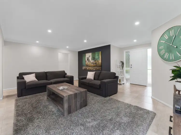 Fourth view of Homely house listing, 40 Minnelli Place, Mcdowall QLD 4053