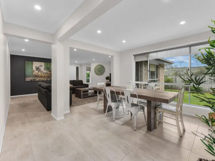 Sixth view of Homely house listing, 40 Minnelli Place, Mcdowall QLD 4053