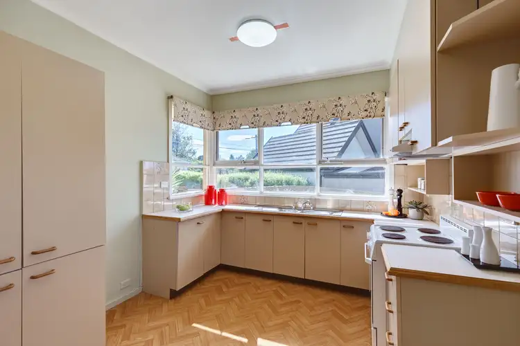 Second view of Homely house listing, 23 Lorraine Parade, Viewbank VIC 3084