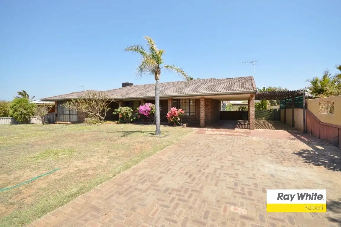 Main view of Homely house listing, 3 Francis Close, Kalbarri WA 6536