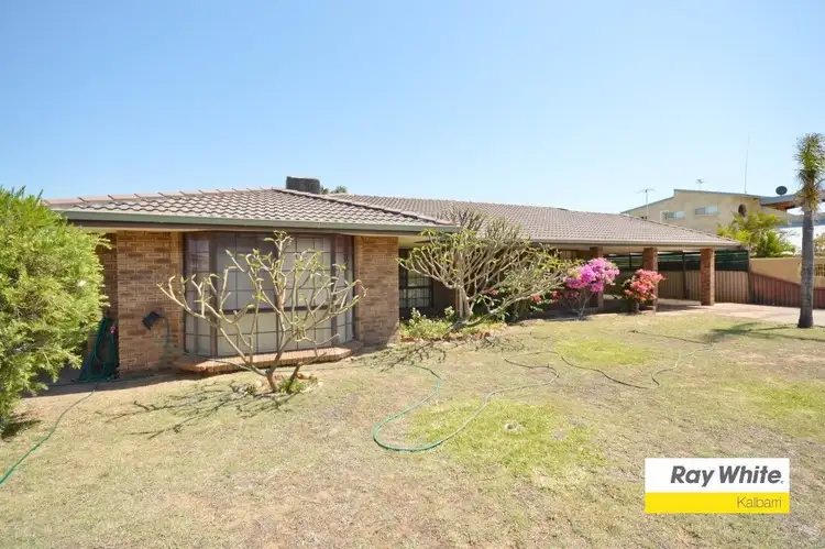 Second view of Homely house listing, 3 Francis Close, Kalbarri WA 6536