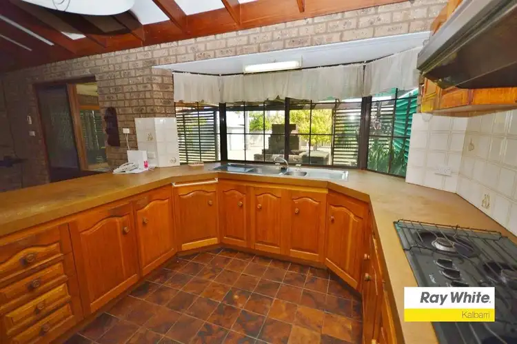 Seventh view of Homely house listing, 3 Francis Close, Kalbarri WA 6536