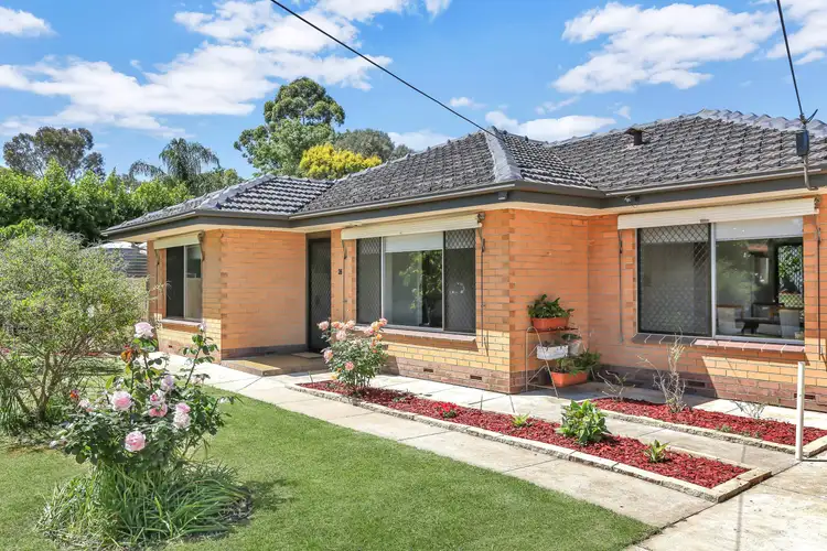 Second view of Homely house listing, 26 Pope Crescent, Hope Valley SA 5090