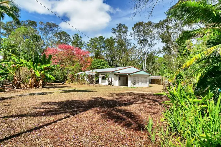 Main view of Homely house listing, 43 Veivers Drive, Speewah QLD 4881