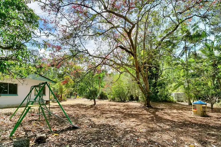 Second view of Homely house listing, 43 Veivers Drive, Speewah QLD 4881