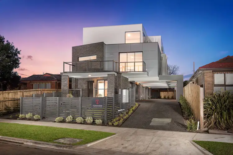 5/1376 Plenty Road, Bundoora VIC 3083
