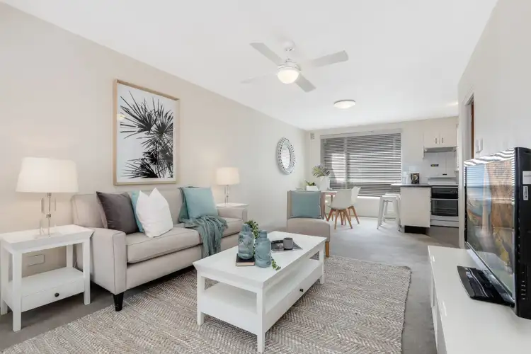 6/4 Elizabeth Parade, Lane Cove NSW 2066