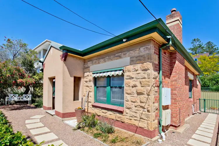 Main view of Homely house listing, 471 Military Road, Grange SA 5022