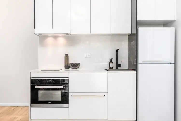 Second view of Homely unit listing, 2/27 James Street, Enmore NSW 2042