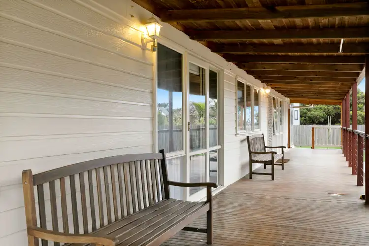 Second view of Homely house listing, 10 Alvina Crescent, Surf Beach VIC 3922