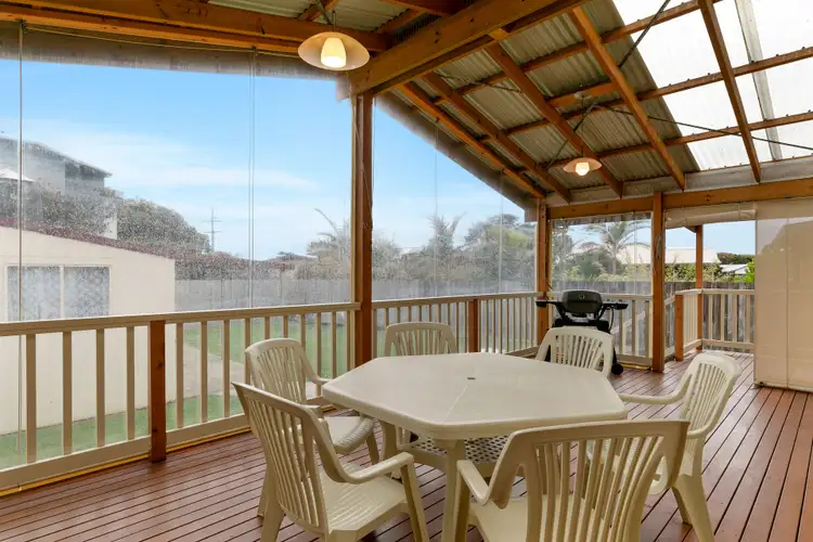 Third view of Homely house listing, 10 Alvina Crescent, Surf Beach VIC 3922