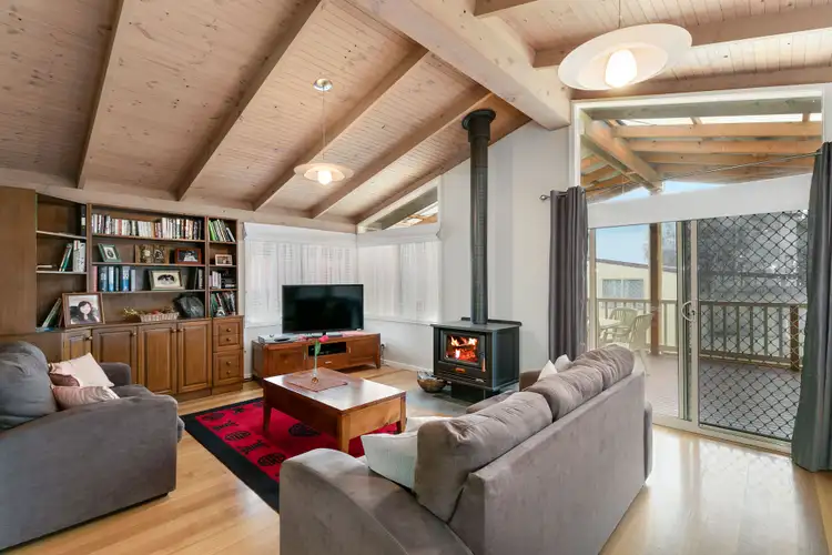 Fifth view of Homely house listing, 10 Alvina Crescent, Surf Beach VIC 3922