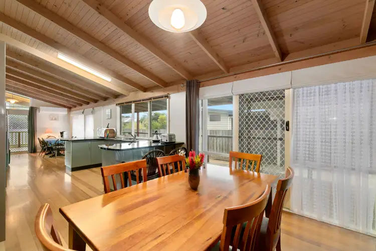 Sixth view of Homely house listing, 10 Alvina Crescent, Surf Beach VIC 3922