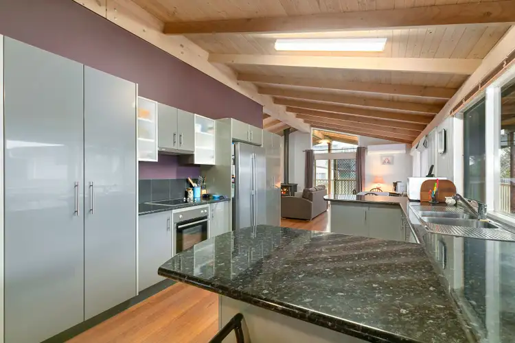 Seventh view of Homely house listing, 10 Alvina Crescent, Surf Beach VIC 3922
