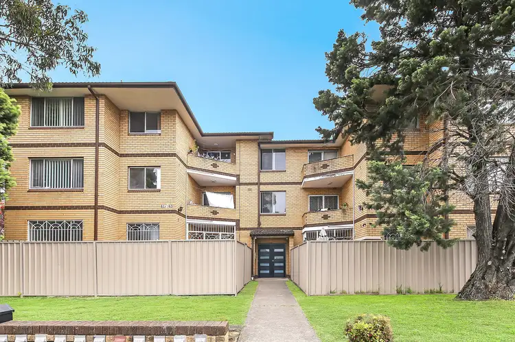 10/41-43 Rosemont Street, Punchbowl NSW 2196