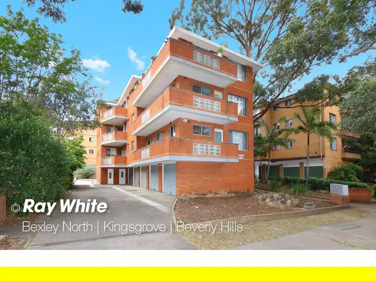 2/15-17 Station Street, Mortdale NSW 2223