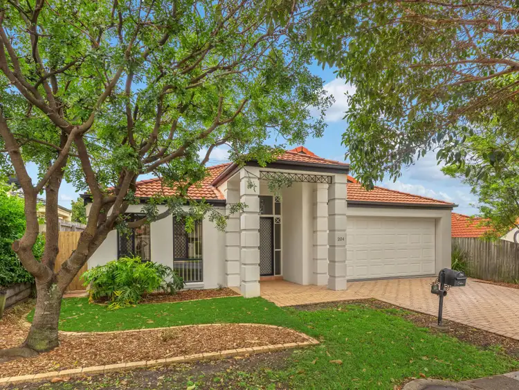 Seventh view of Homely house listing, 204 Saturn Crescent, Bridgeman Downs QLD 4035