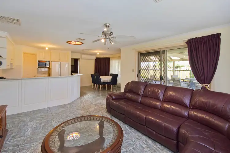 Fifth view of Homely house listing, 11 Trinity Court, Andrews Farm SA 5114