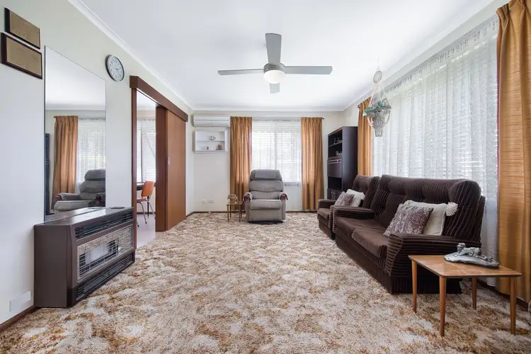 Second view of Homely unit listing, 1/1 Neil Court, Mulgrave VIC 3170
