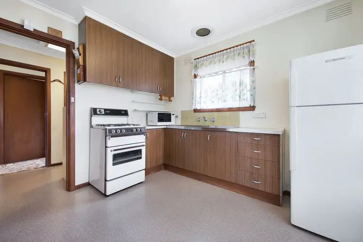 Third view of Homely unit listing, 1/1 Neil Court, Mulgrave VIC 3170