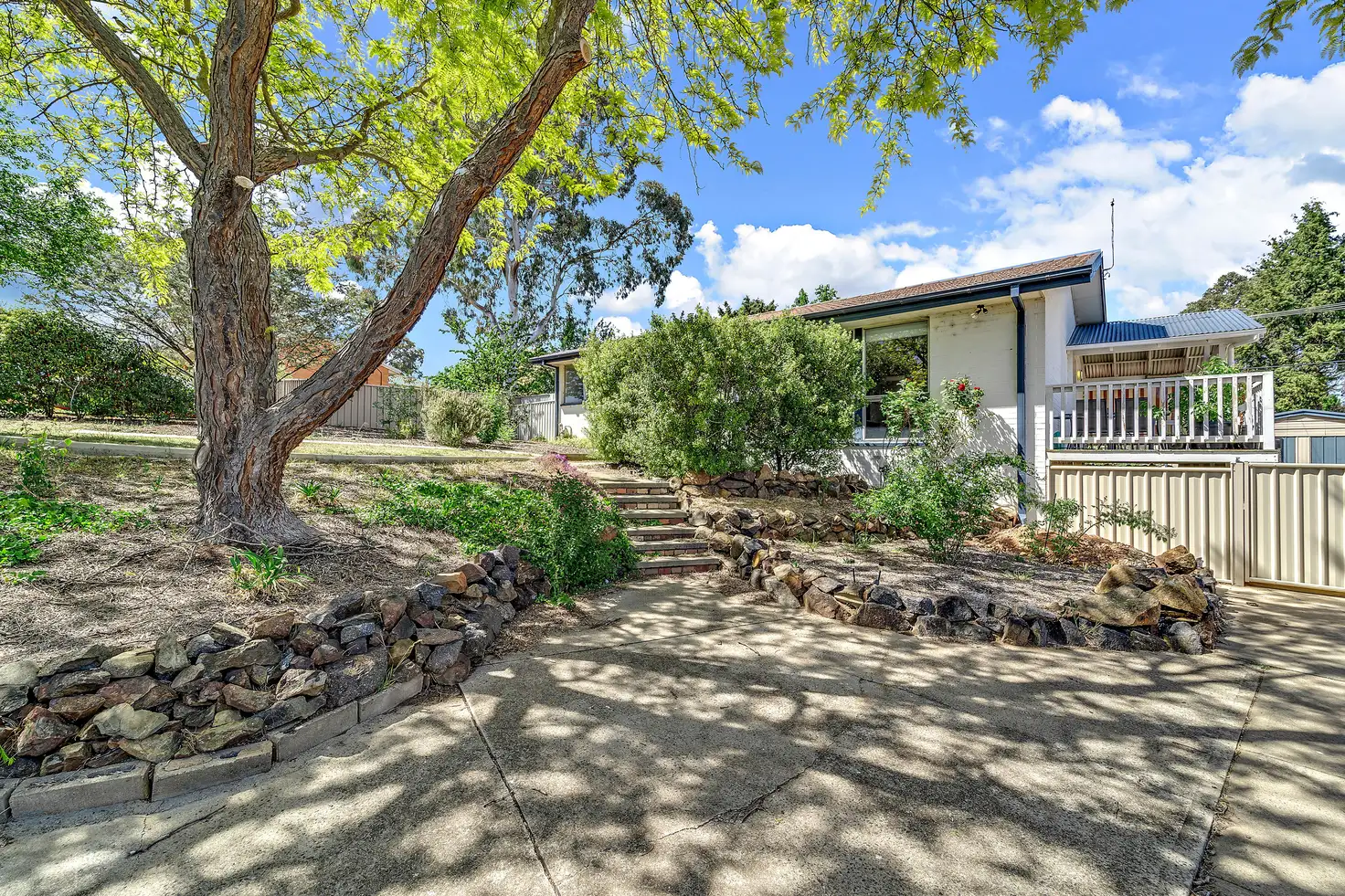 Main view of Homely house listing, 3 Grigson Place, Macgregor ACT 2615