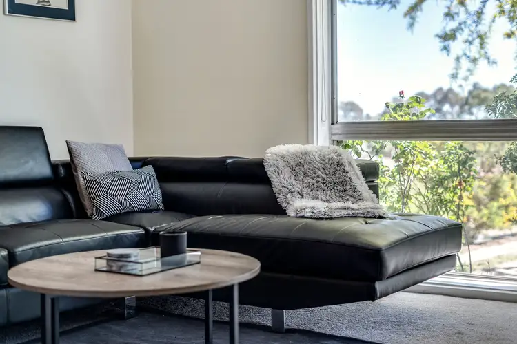 Second view of Homely house listing, 3 Grigson Place, Macgregor ACT 2615