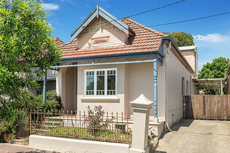 Main view of Homely house listing, 38 Horton Street, Marrickville NSW 2204
