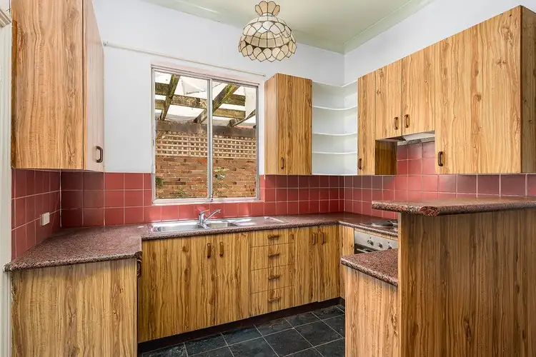 Third view of Homely house listing, 38 Horton Street, Marrickville NSW 2204