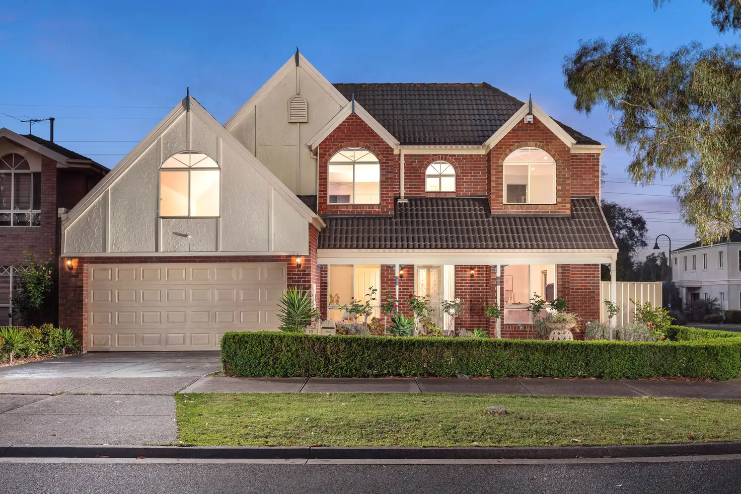 Main view of Homely house listing, 18 Sugar Gum Drive, Bundoora VIC 3083