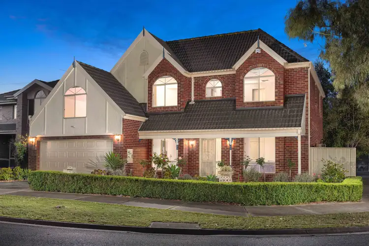 Third view of Homely house listing, 18 Sugar Gum Drive, Bundoora VIC 3083