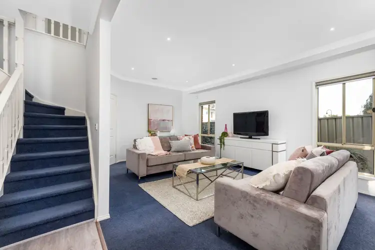 Fourth view of Homely house listing, 18 Sugar Gum Drive, Bundoora VIC 3083
