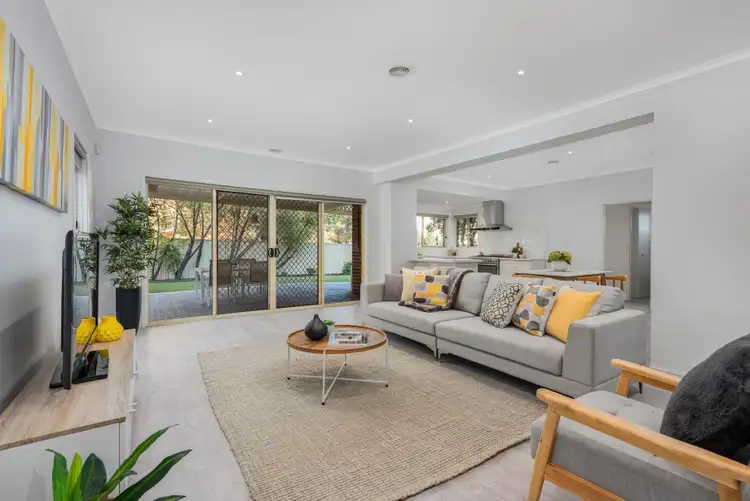 Fifth view of Homely house listing, 18 Sugar Gum Drive, Bundoora VIC 3083