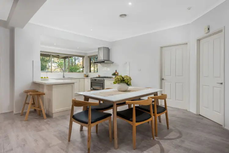 Sixth view of Homely house listing, 18 Sugar Gum Drive, Bundoora VIC 3083