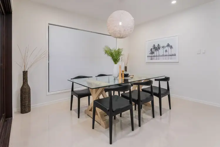 Sixth view of Homely house listing, 21 Oasis Crescent, Kuraby QLD 4112