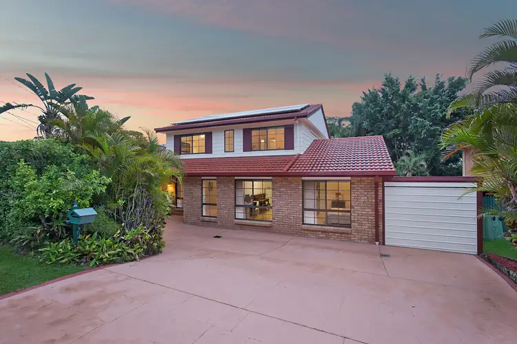 10 Bradley Street, Springwood QLD 4127