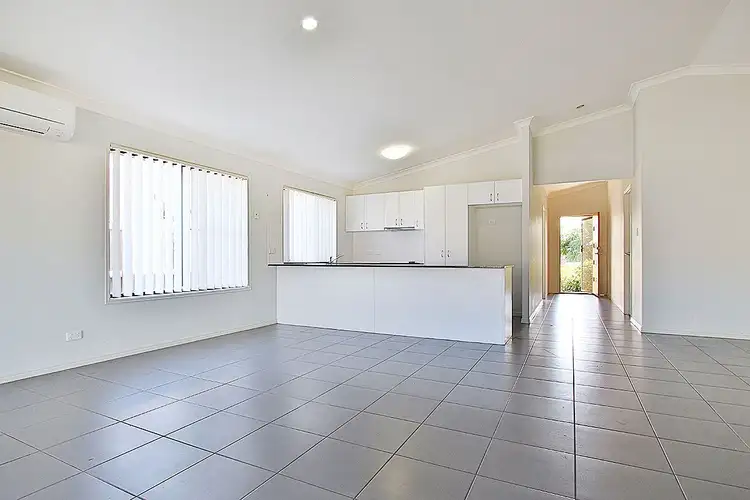 Second view of Homely house listing, 3 Staaten Street, Brassall QLD 4305
