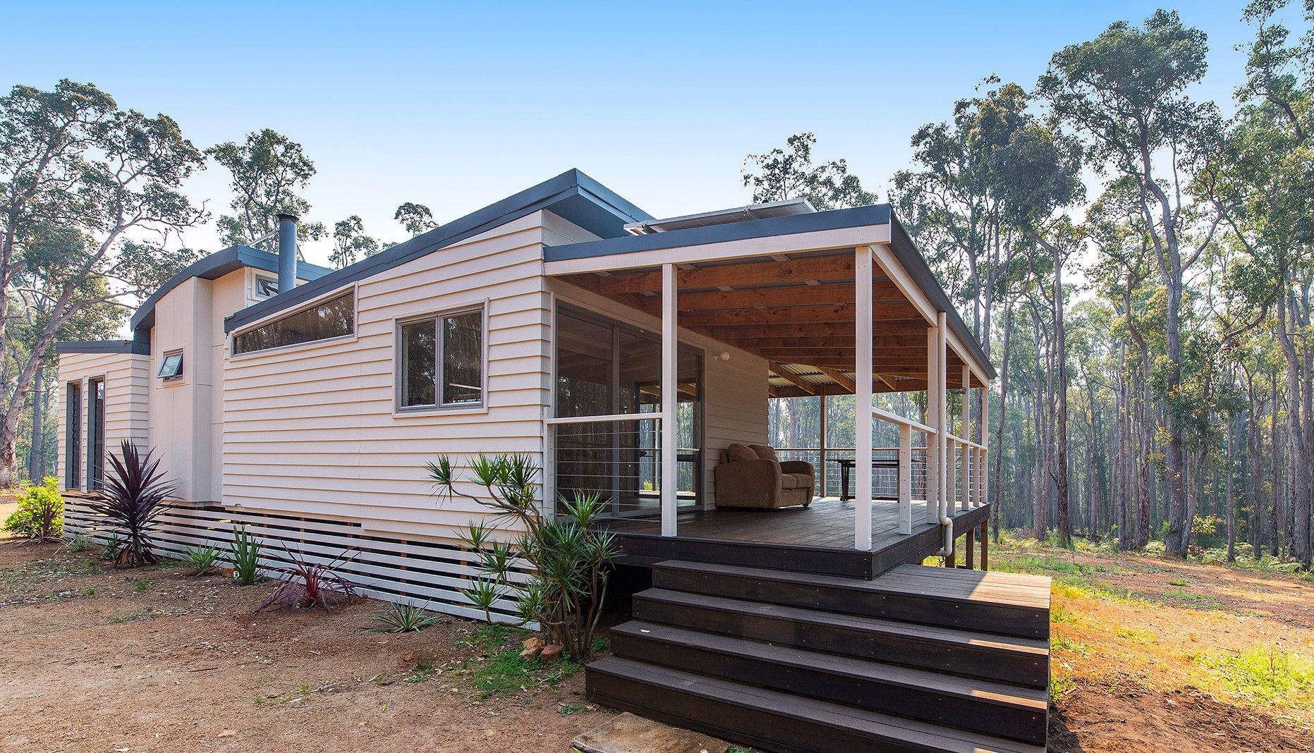 Main view of Homely rural property listing, Address available on request