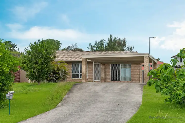 20 Bradford Street, Darra QLD 4076