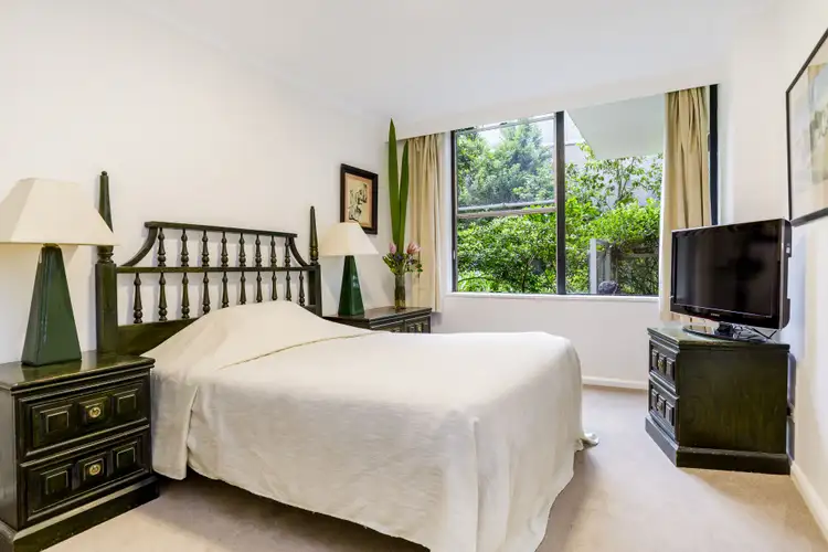 Fourth view of Homely apartment listing, 1A/15-19 Onslow Avenue, Elizabeth Bay NSW 2011