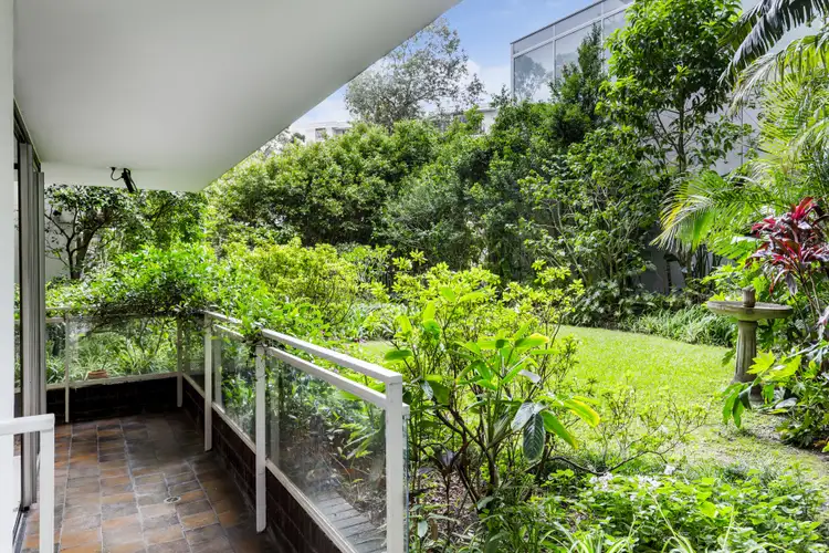 Sixth view of Homely apartment listing, 1A/15-19 Onslow Avenue, Elizabeth Bay NSW 2011