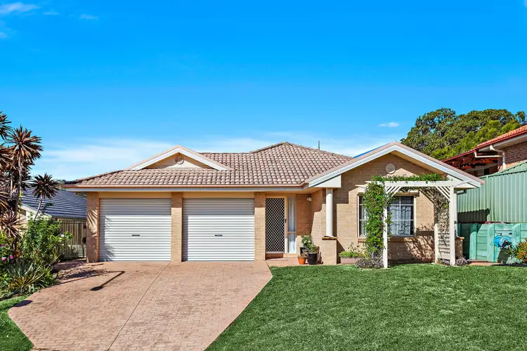 28 Clermont Crescent, Albion Park NSW 2527