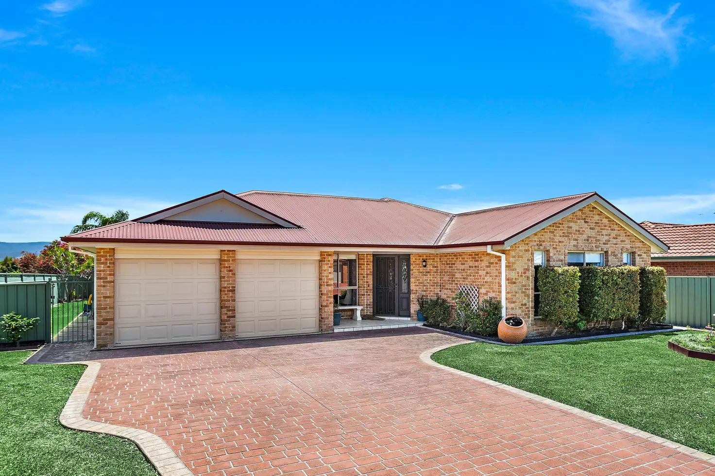 Main view of Homely house listing, 15 Stubbs Road, Albion Park NSW 2527