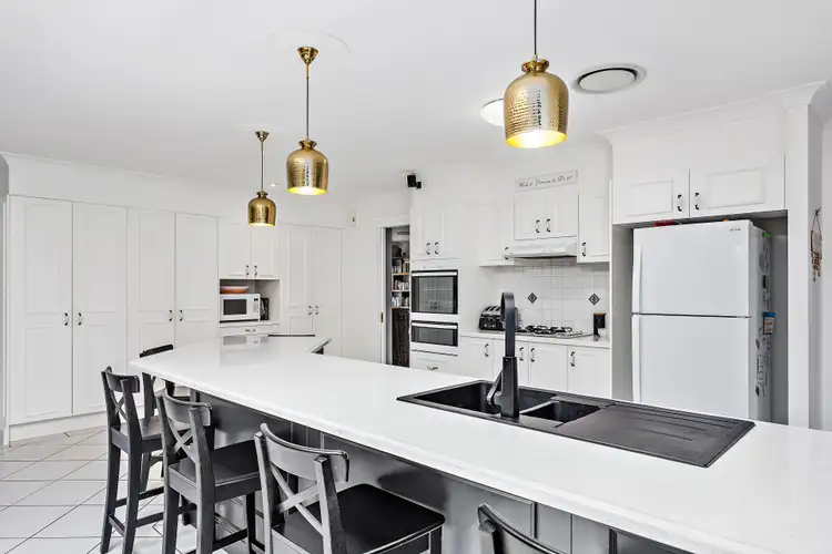 Second view of Homely house listing, 15 Stubbs Road, Albion Park NSW 2527