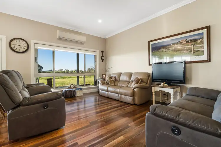 Fifth view of Homely rural property listing, 105 Reyfield Drive, Orange NSW 2800