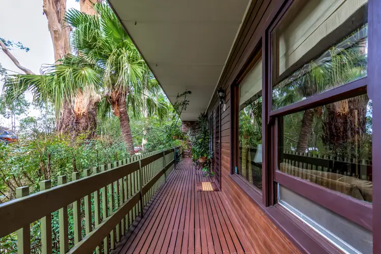 18 Osborn Road, Normanhurst NSW 2076