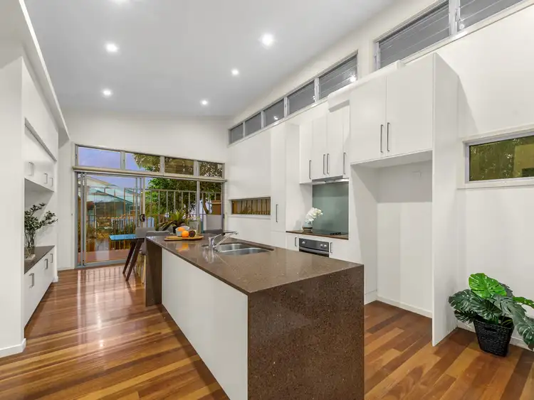 Sixth view of Homely house listing, 19 Kingfisher Lane, East Brisbane QLD 4169