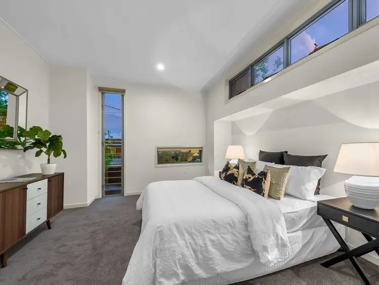 Seventh view of Homely house listing, 19 Kingfisher Lane, East Brisbane QLD 4169