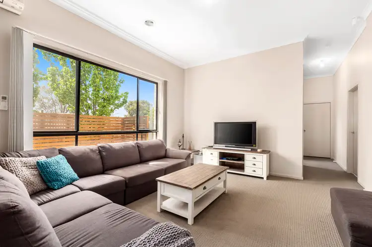 Second view of Homely house listing, 22/12 Irvine Street, Mitcham VIC 3132