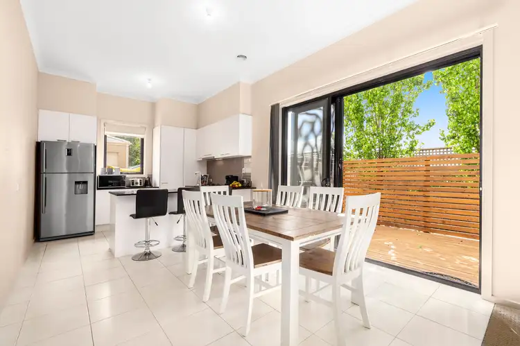 Third view of Homely house listing, 22/12 Irvine Street, Mitcham VIC 3132